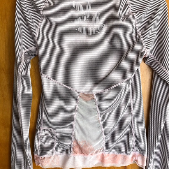 Beautiful Lululemon Long Sleeve Top